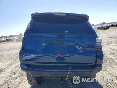 Zdjęcie 6 z 12 samochodu: 2023 TOYOTA 4RUNNER TRD OFF-ROAD PREMIUM VIN:JTERU5JR8P6142640 - miniatura