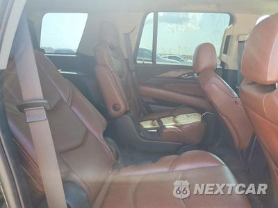 Zdjęcie 10 z 12 samochodu: 2018 CADILLAC ESCALADE PREMIUM LUXURY VIN:1GYS4BKJ3FR222814 - miniatura