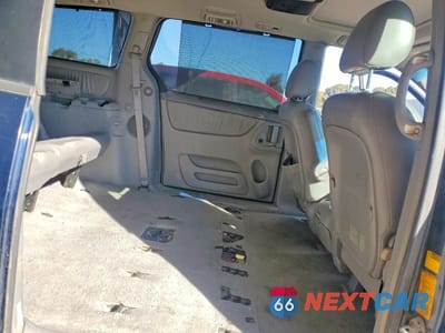Zdjęcie 11 z 13 samochodu: 2004 TOYOTA SIENNA XLE LIMITED 7 PASSENGER VIN:5TDZA22C54S026698 - miniatura