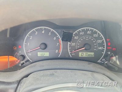 Zdjęcie 9 z 13 samochodu: 2009 TOYOTA COROLLA LE VIN:1NXBU40E59Z074225 - miniatura