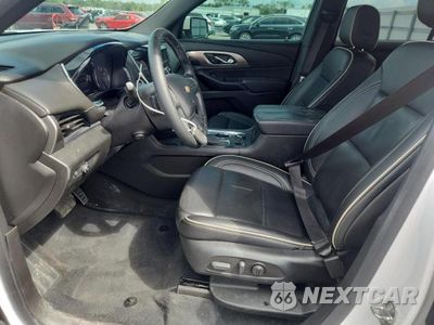 Zdjęcie 7 z 13 samochodu: 2023 CHEVROLET TRAVERSE PREMIER VIN:1GNERKKW5PJ205592 - miniatura