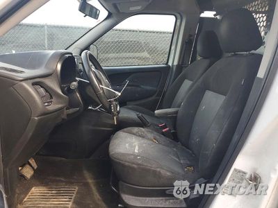 Zdjęcie 7 z 13 samochodu: 2016 RAM PROMASTER CITY SLT VIN:ZFBERFBT5G6C28093 - miniatura