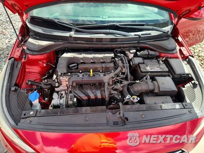 Zdjęcie 11 z 12 samochodu: 2021 HYUNDAI ACCENT SE VIN:3KPC24A64ME146416 - miniatura