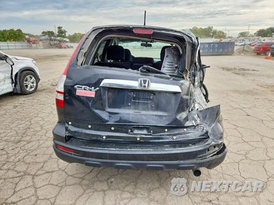 Zdjęcie 6 z 12 samochodu: 2011 HONDA CR-V EX VIN:3CZRE4H50BG704949 - miniatura