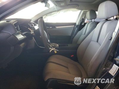 Zdjęcie 7 z 12 samochodu: 2017 HONDA CIVIC EX VIN:2HGFC2F80HH511730 - miniatura