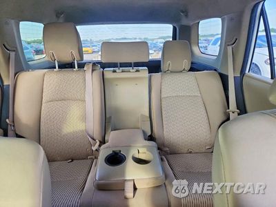 Zdjęcie 10 z 13 samochodu: 2014 TOYOTA 4RUNNER SR5 VIN:JTEBU5JR8E5198582 - miniatura