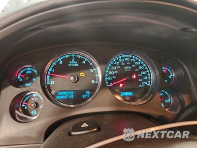 Zdjęcie 9 z 13 samochodu: 2011 CHEVROLET TAHOE C1500 LS VIN:1GNSCAE03BR101649 - miniatura