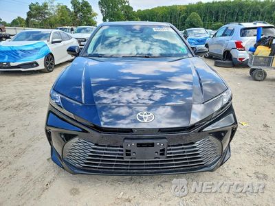 Piąte zdjęcie samochodu w środku: 2026 TOYOTA CAMRY XLE VIN:4T1DAACK8TU663763 - miniatura