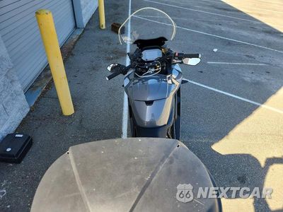 Zdjęcie 6 z 9 samochodu: 2021 ZERO MOTORCYCLES INC SR/S VIN:538ZFBZ79MCL17899 - miniatura