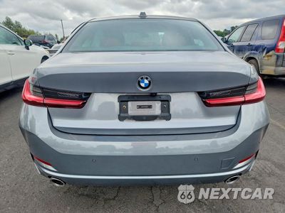 Zdjęcie 6 z 12 samochodu: 2023 BMW 330XI VIN:3MW89FF04P8D78242 - miniatura