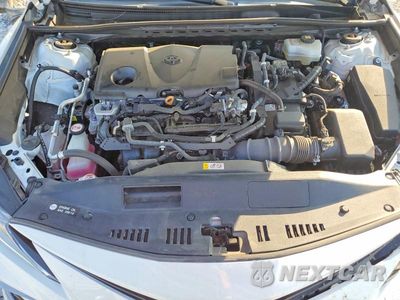 Zdjęcie 11 z 12 samochodu: 2021 TOYOTA CAMRY LE VIN:4T1C31AK6MU563672 - miniatura