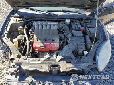 Zdjęcie 11 z 13 samochodu: 2006 MITSUBISHI ECLIPSE GT VIN:4A3AK34T76E020176 - miniatura