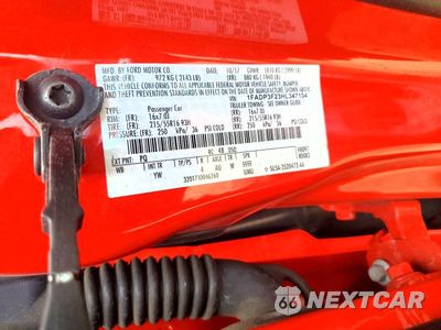 Zdjęcie 12 z 12 samochodu: 2017 FORD FOCUS SE VIN:1FADP3F23HL347104 - miniatura
