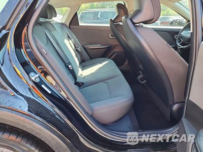 Zdjęcie 10 z 12 samochodu: 2025 KIA K4 LXS VIN:3KPFT4DE8SE032333 - miniatura