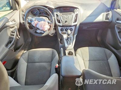 Zdjęcie 8 z 12 samochodu: 2013 FORD FOCUS SE VIN:1FADP3F20DL272615 - miniatura
