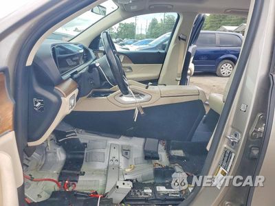 Zdjęcie 7 z 13 samochodu: 2021 MERCEDES-BENZ GLE 350 VIN:4JGFB4JB1MA466897 - miniatura