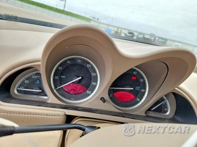 Zdjęcie 9 z 12 samochodu: 2004 MERCEDES-BENZ SL 500 VIN:WDBSK75F44F073754 - miniatura