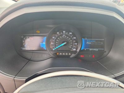 Zdjęcie 9 z 12 samochodu: 2024 FORD EDGE SEL VIN:2FMPK4J99RBA07758 - miniatura