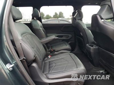 Zdjęcie 11 z 13 samochodu: 2027 KIA TELLURIDE HYBRID X-LINE SX VIN:5XYPDESA7VG040311 - miniatura