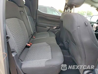 Zdjęcie 10 z 13 samochodu: 2025 FORD RANGER XLT VIN:1FTER4HH8SLE59663 - miniatura