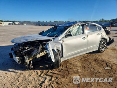 2017 NISSAN ALTIMA 2.5 SV 1N4AL3AP9HC150536 - główne zdjęcie licytacji z USA - miniatura