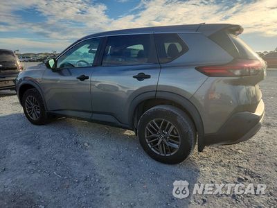 Drugie zdjęcie samochodu z przodu: 2023 NISSAN ROGUE S VIN:5N1BT3AB0PC809116 - miniatura