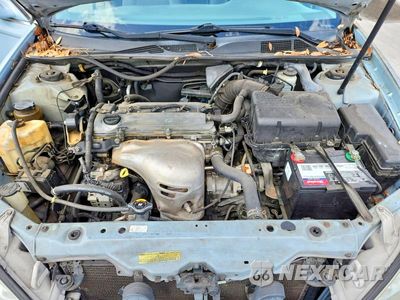 Zdjęcie 11 z 13 samochodu: 2005 TOYOTA CAMRY LE VIN:4T1BE32K85U593855 - miniatura