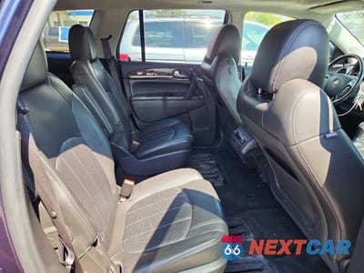 Zdjęcie 11 z 13 samochodu: 2017 BUICK ENCLAVE AVENIR VIN:5GAKRBKD0HJ275658 - miniatura