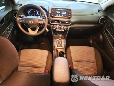Zdjęcie 8 z 12 samochodu: 2021 HYUNDAI KONA SE VIN:KM8K1CAA1MU644034 - miniatura