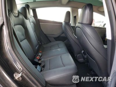 Zdjęcie 10 z 12 samochodu: 2024 TESLA MODEL 3 VIN:5YJ3E1EA3RF732420 - miniatura