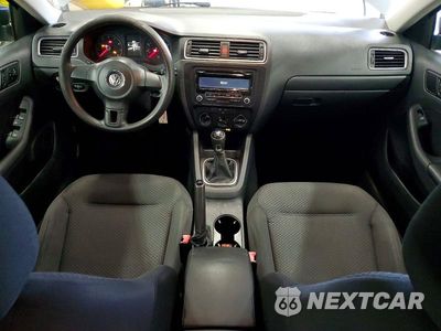 Zdjęcie 8 z 12 samochodu: 2014 VOLKSWAGEN JETTA BASE VIN:3VW1K7AJ1EM370650 - miniatura