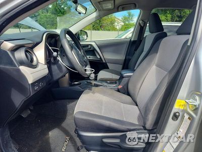 Zdjęcie 7 z 13 samochodu: 2013 TOYOTA RAV4 LE VIN:JTMBFREV5D5014338 - miniatura