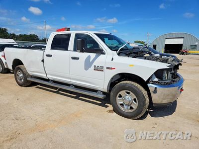 Czwarte zdjęcie samochodu z boku: 2015 RAM 2500 ST VIN:3C6UR5HJ8FG577162 - miniatura
