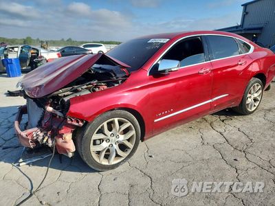 2014 CHEVROLET IMPALA LTZ 2G1155S38E9135274 - główne zdjęcie licytacji z USA - miniatura