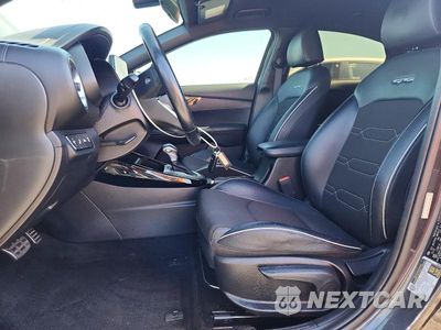 Zdjęcie 7 z 12 samochodu: 2021 KIA FORTE GT LINE VIN:3KPF34AD3ME317813 - miniatura