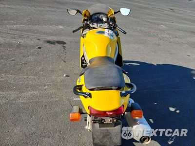 Zdjęcie 6 z 9 samochodu: 2002 KAWASAKI ZX600 J1 VIN:JKAZX4J162A050913 - miniatura