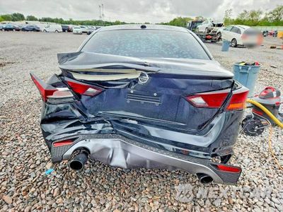 Zdjęcie 6 z 12 samochodu: 2022 NISSAN ALTIMA SR VIN:1N4BL4CV7NN315960 - miniatura