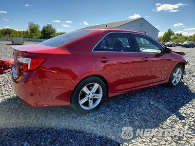 Trzecie zdjęcie samochodu z tyłu: 2013 TOYOTA CAMRY SE VIN:4T1BF1FK2DU725972 - miniatura