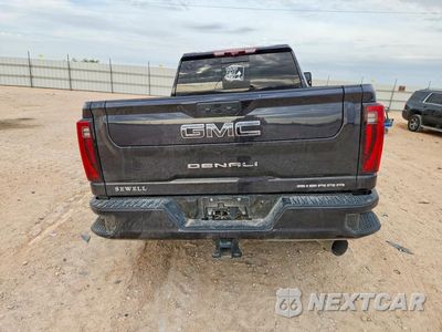 Zdjęcie 6 z 12 samochodu: 2024 GMC SIERRA K2500 DENALI ULTIMATE VIN:1GT49XEY7RF454190 - miniatura