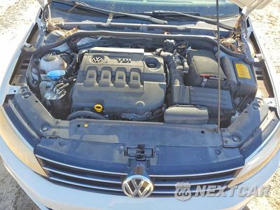 Zdjęcie 21 z 24 samochodu: 2015 VOLKSWAGEN JETTA TDI VIN:3VWLA7AJ9FM324660 - miniatura
