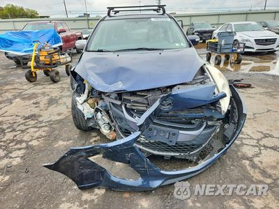 Piąte zdjęcie samochodu w środku: 2014 MAZDA 5 TOURING VIN:JM1CW2CL4E0171970 - miniatura