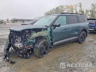 2027 KIA TELLURIDE HYBRID X-LINE SX 5XYPDESA3VG024526 - główne zdjęcie licytacji z USA - miniatura