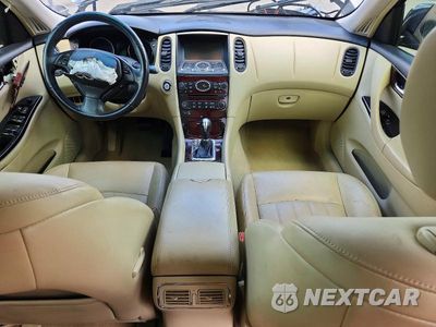Zdjęcie 8 z 14 samochodu: 2017 INFINITI QX50 BASE VIN:JN1BJ0RP4HM383311 - miniatura