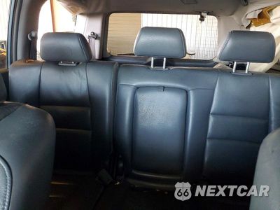 Zdjęcie 10 z 13 samochodu: 2007 HONDA PILOT EXL VIN:5FNYF28597B046256 - miniatura