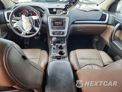 Zdjęcie 8 z 13 samochodu: 2014 GMC ACADIA SLT-1 VIN:1GKKRRKD3EJ332748 - miniatura
