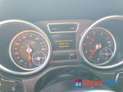 Zdjęcie 9 z 14 samochodu: 2016 MERCEDES-BENZ GLE 350 4MATIC VIN:4JGDA5HB5GA812119 - miniatura