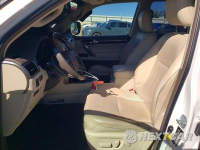 Zdjęcie 7 z 13 samochodu: 2014 LEXUS GX 460 PREMIUM VIN:JTJJM7FX5E5073331 - miniatura