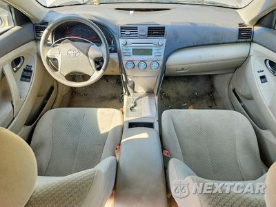 Zdjęcie 8 z 12 samochodu: 2008 TOYOTA CAMRY LE VIN:4T1BE46K68U769080 - miniatura