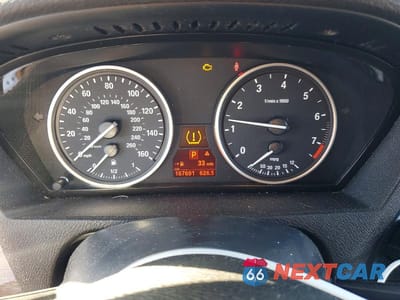 Zdjęcie 9 z 12 samochodu: 2012 BMW X5 XDRIVE50I VIN:5UXZV8C5XCL425645 - miniatura