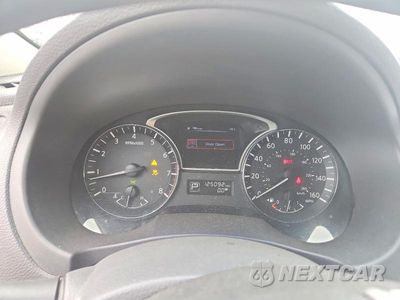 Zdjęcie 9 z 12 samochodu: 2014 NISSAN ALTIMA 2.5 S VIN:1N4AL3APXEC187638 - miniatura